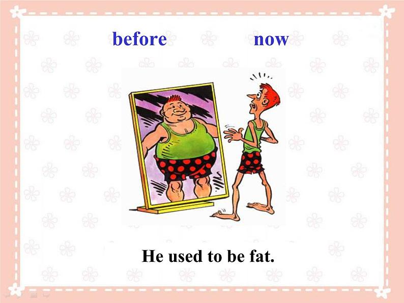 北师大 英语 八年级 下册 Unit 5 Lesson 15 第二课时教学课件(共23张PPT)08