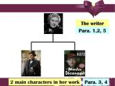 北師大 英語 八年級 下冊 Unit 6 Lesson 18 第2課時課件(共15張PPT)