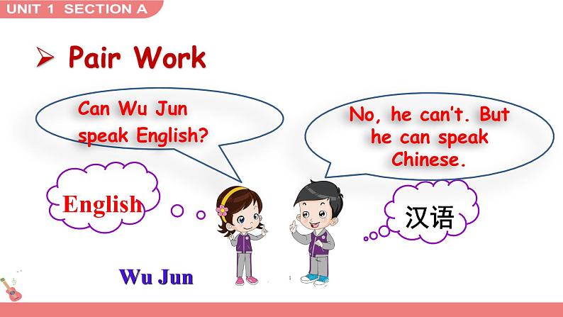 Unit 1 Section A Grammar Focus-3c 课件08