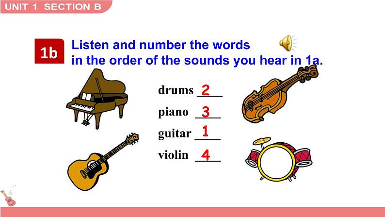 Unit 1 Section B 1a-1f 课件第8页