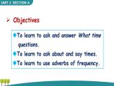 Unit 2 Section A Grammar Focus-3c 课件