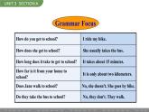Unit 3 Section A Grammar Focus-3c 课件