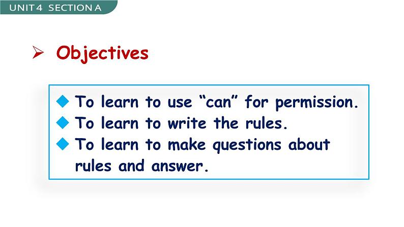 Unit 4 Section A Grammar Focus-3c 课件第2页