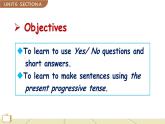 Unit 6 Section A Grammar Focus-3c 课件