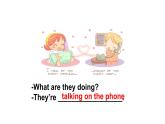 Unit 6 Section A Grammar Focus-3c 课件