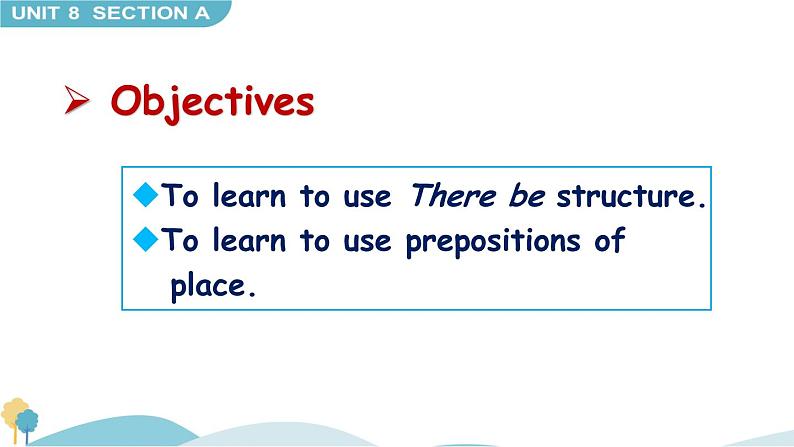 Unit 8 Section A 2a-2d 课件第2页