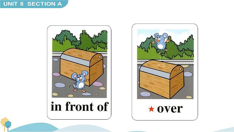 Unit 8 Section A 2a-2d 课件第5页