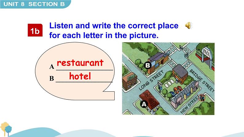 Unit 8 Section B 1a-1d 课件+音频素材07