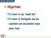 Unit 10 Section A Grammar Focus-3c 课件