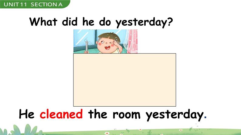 Unit 11 Section A 2a-2d 课件+音频素材07