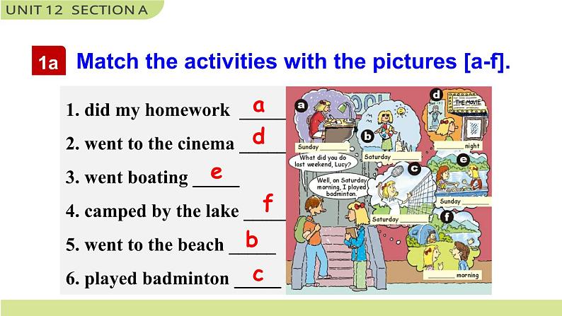 Unit 12 Section A 1a-1c 课件+音频素材08