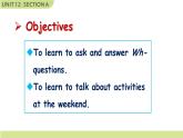 Unit 12 Section A Grammar Focus-3c 课件