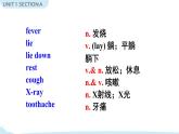 Unit 1 Section A 1a-2d 课件+音频素材