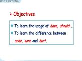 Unit 1 Section A Grammar Focus-4c 课件