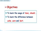 Unit 1 Section A Grammar Focus-4c 课件