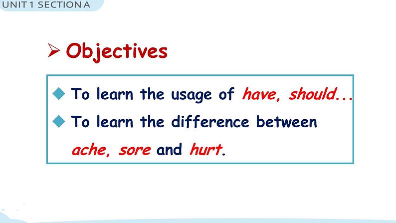 Unit 1 Section A Grammar Focus-4c 课件02