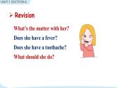 Unit 1 Section A Grammar Focus-4c 课件