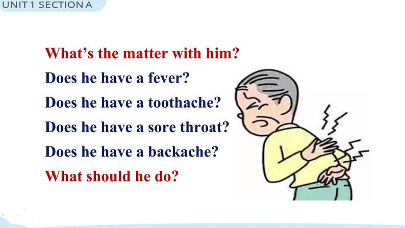 Unit 1 Section A Grammar Focus-4c 课件04