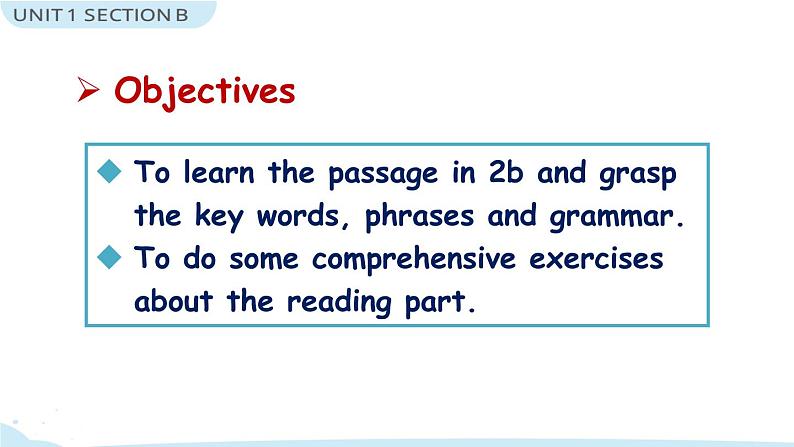Unit 1 Section B 2a-2e 课件+音频素材02