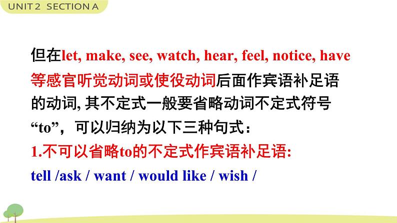 Unit 2 Section A Grammar Focus-4c 课件07