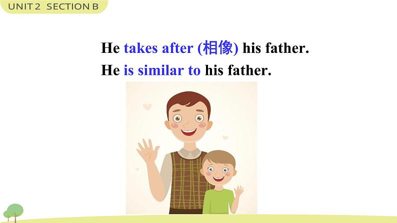 Unit 2 Section B 1a-1e 课件第6页