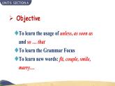 Unit 6 Section A Grammar Focus-4c 课件