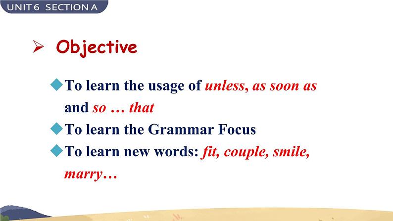 Unit 6 Section A Grammar Focus-4c 课件第2页