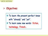 Unit 8 Section A Grammar Focus-4c 课件
