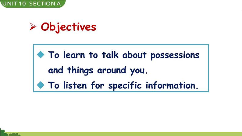 Unit 10 Section A 1a-2d 课件+音频素材02