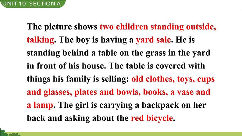 Unit 10 Section A 1a-2d 课件+音频素材05