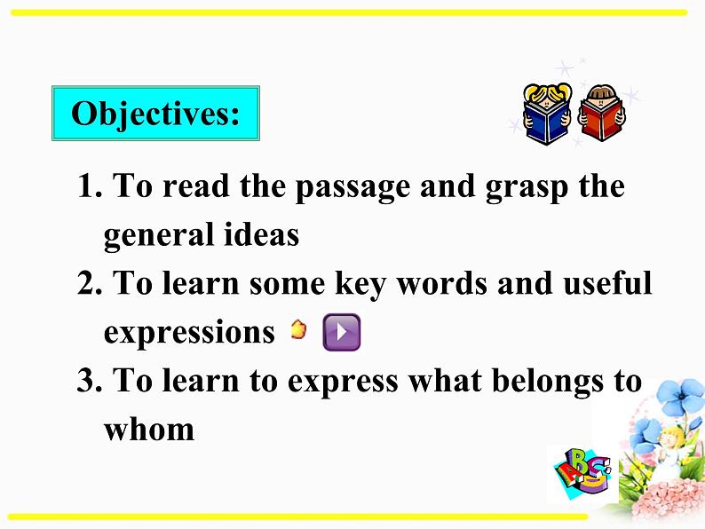 【课件 module 1】外研版七年级英语下册课件u203