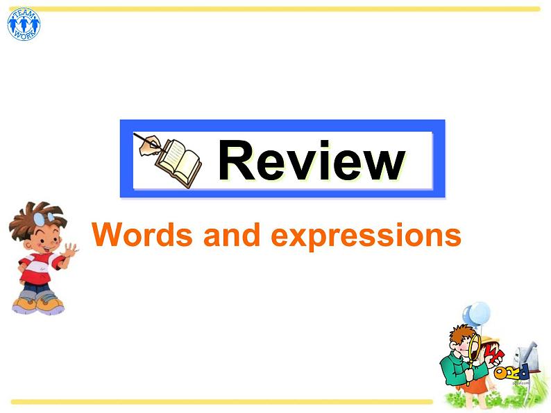 【课件 module 1】外研版七年级英语下册课件u205