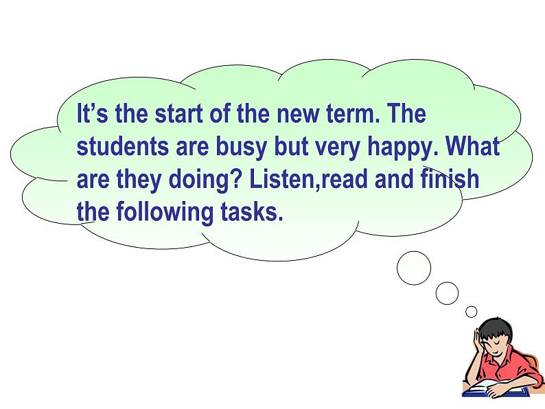 外研（新标准）版七年级下Module 2 Unit2 I can run really fast 课件06