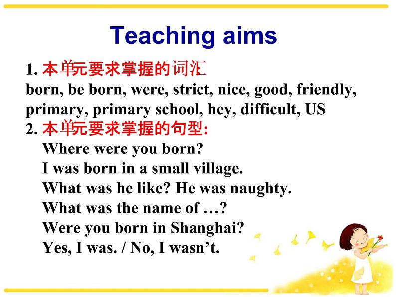 【课件 module 7】外研版七年级英语下册课件u102