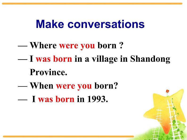 【课件 module 7】外研版七年级英语下册课件u106