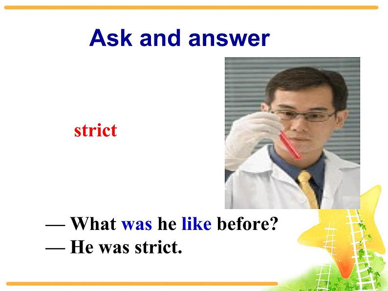 【课件 module 7】外研版七年级英语下册课件u107