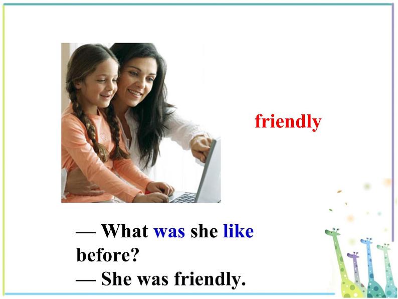 【课件 module 7】外研版七年级英语下册课件u108