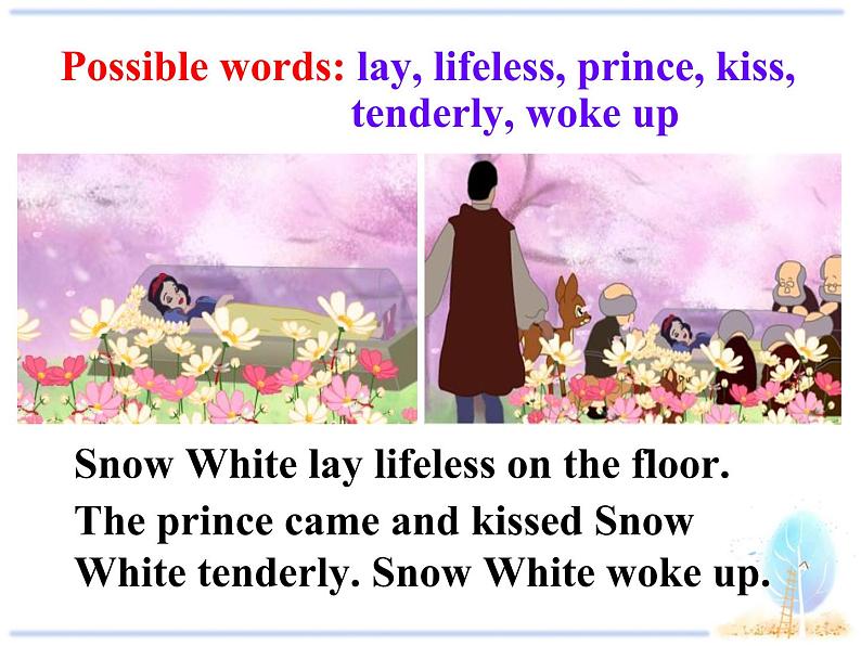 【课件 module 8】外研版七年级英语下册课件u208