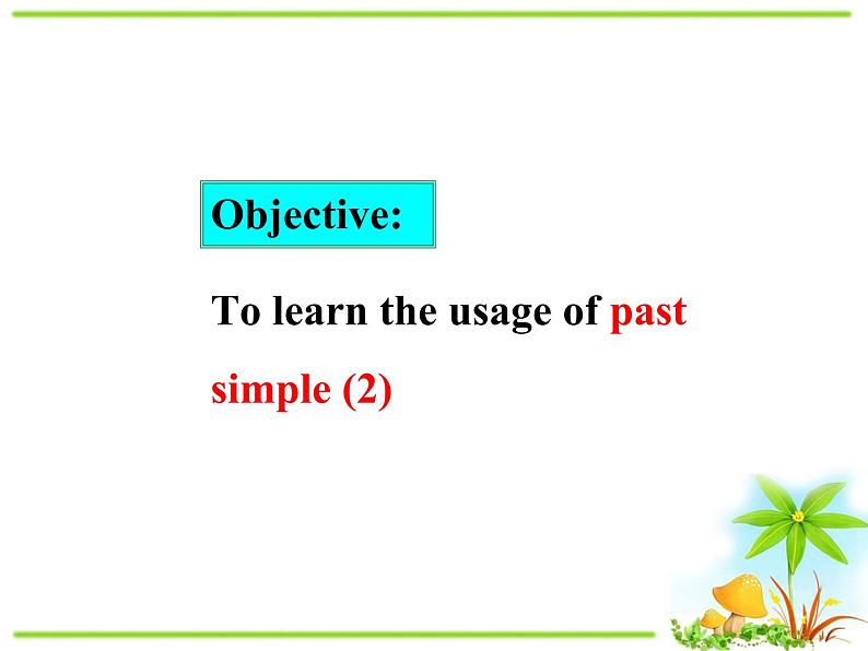 【课件 module 8】外研版七年级英语下册课件u302