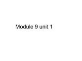 外研版七年级下册（新）Module 9 Unit 1 公开课 课件+教案+学案+录音MP3+视频