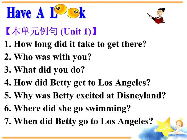 【课件 module 10】外研版七年级英语下册课件u304