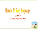 【课件 module 11】外研版七年级英语下册课件u3