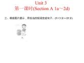 八年级下册 Unit3Could you please clean your room. 第一课时 课件