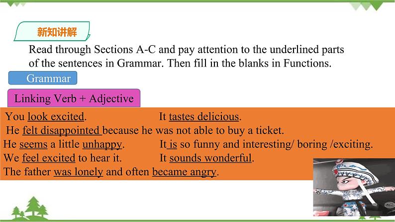 Unit 5 topic 1 section D第3页