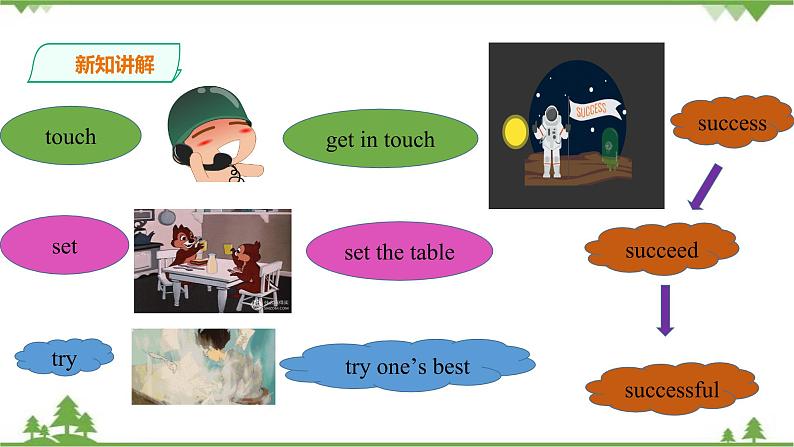 Unit  7  Food festival Topic  1  We’re preparing for a food festival Section A 课件+教案+练习+音视频04