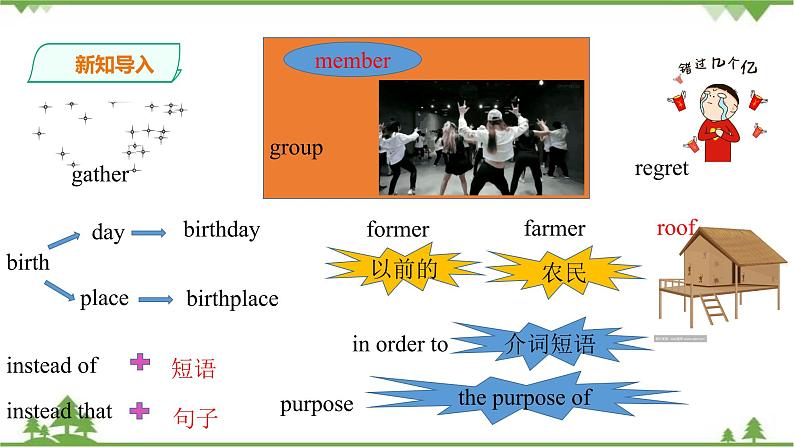 Unit  7  Food festival Topic  1  We’re preparing for a food festival Section C 课件+教案+练习+音频03