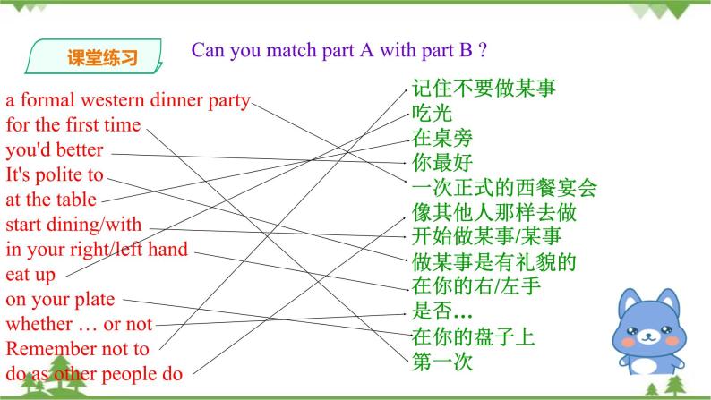 Unit  7  Food festival Topic  2  I’m not sure whether I can cook it well Section C 课件+教案+练习+素材06