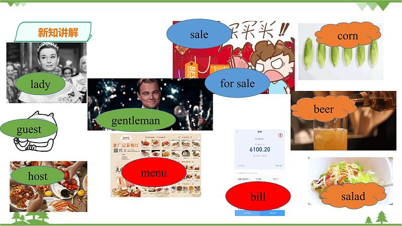 Unit  7  Food festival Topic 3 I Cooked the Most Successfully Section A 课件+教案+练习+音视频03