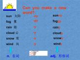 北师大版英语七下Unit 4《Lesson 11 Weather Around the World》ppt第1课时教学课件