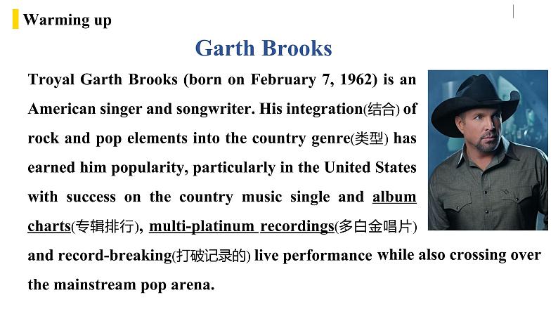 人教版(Go for it) 版英语八下 Unit8第五课时（SectionB 2a-2e） 课件06